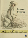 Cover image for Minor Indiscretions